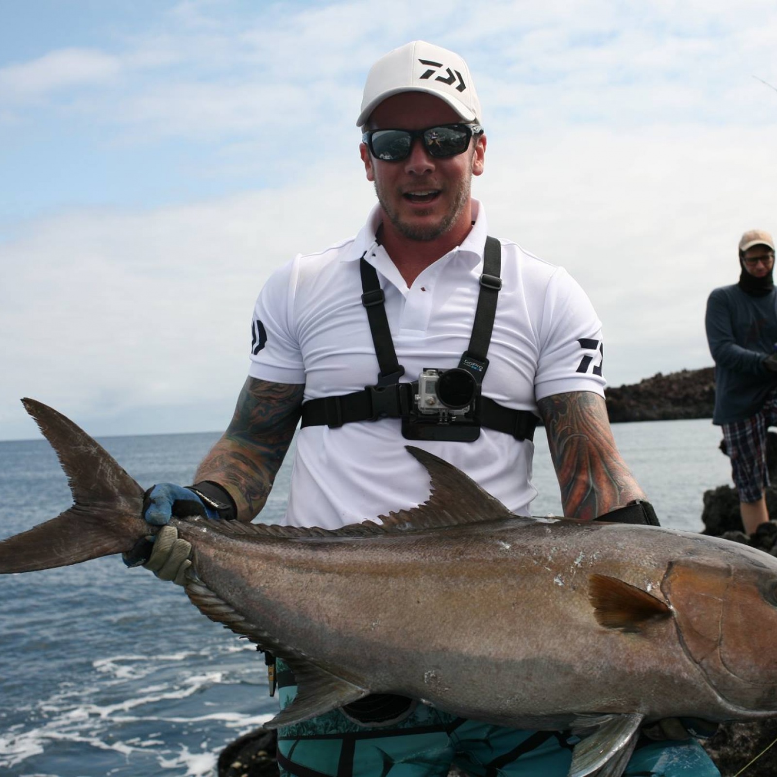La tresse aux 10 records mondiaux