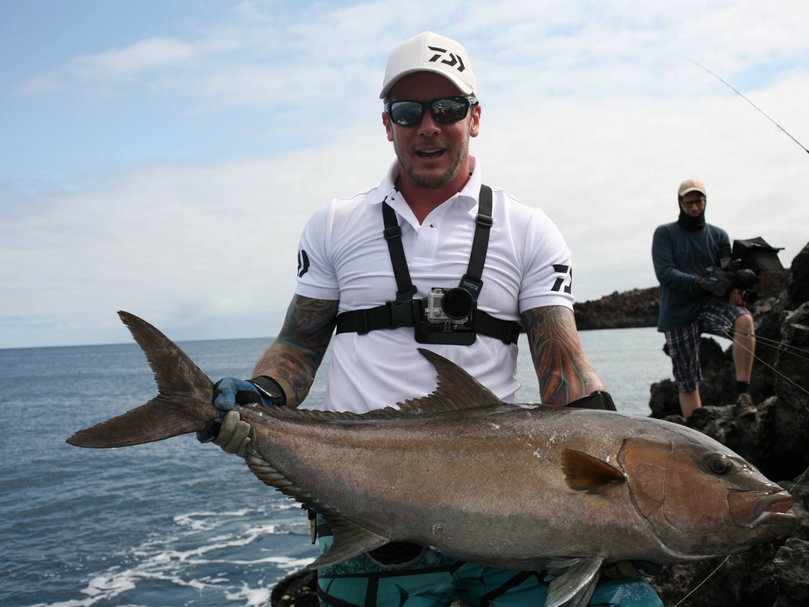 La tresse aux 10 records mondiaux