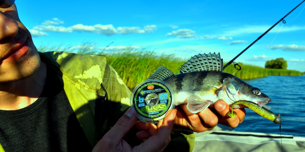 La Team WFT teste la Gliss en Russie
